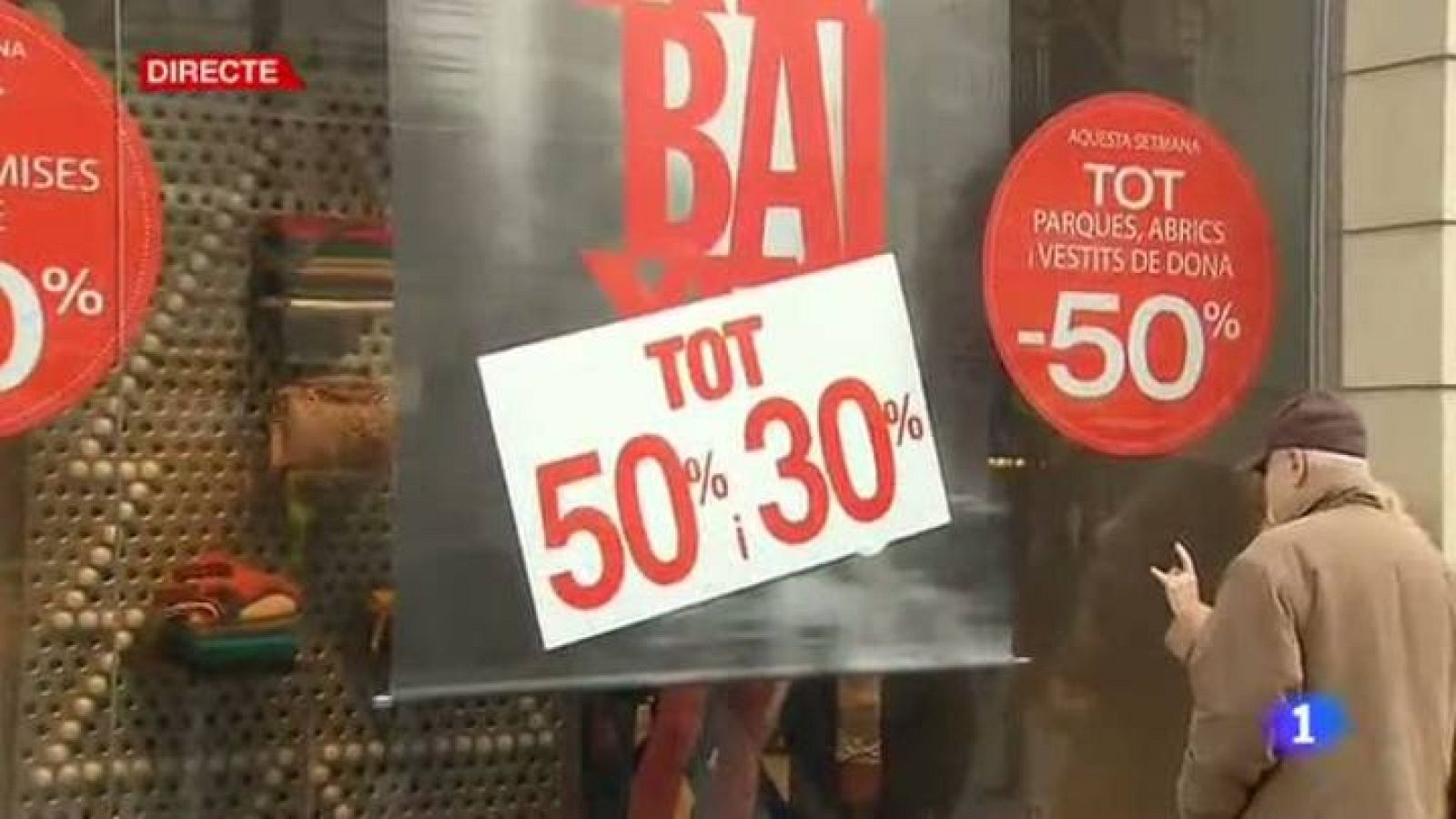  L'Informatiu - Rebaixes