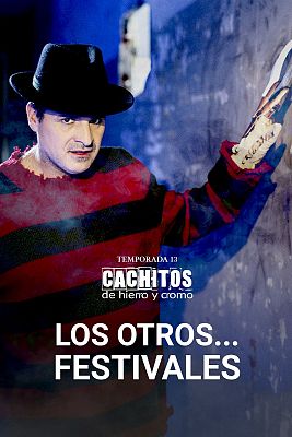 Los otros festivales