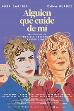Poster de Alguien que cuide de mí