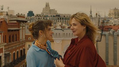 Somos cine - Alguien que cuide de m - Ver ahora