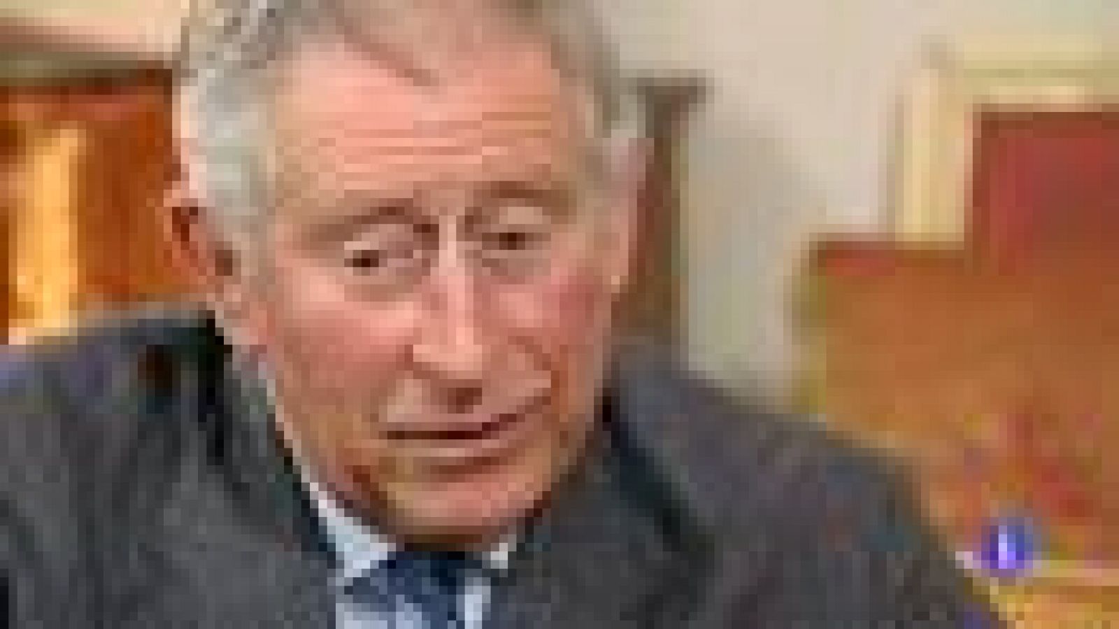 El Príncipe de Gales reafirma su compromiso con el medio ambiente