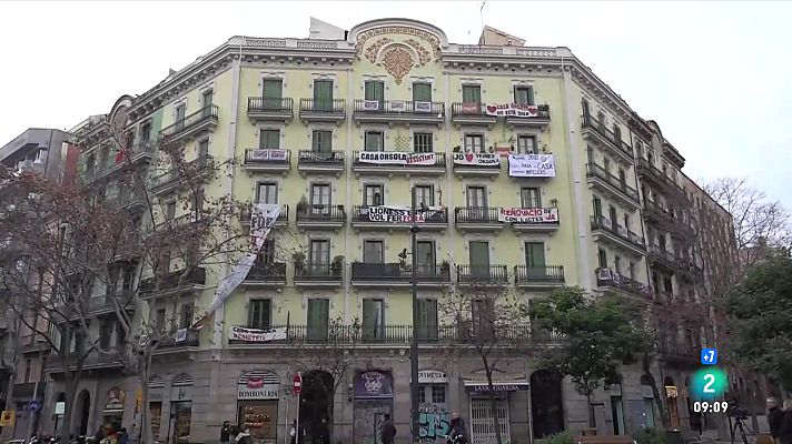 Cafè d'idees - L'Ajuntament de Barcelona comprarà la Casa Orsola: què suposa?