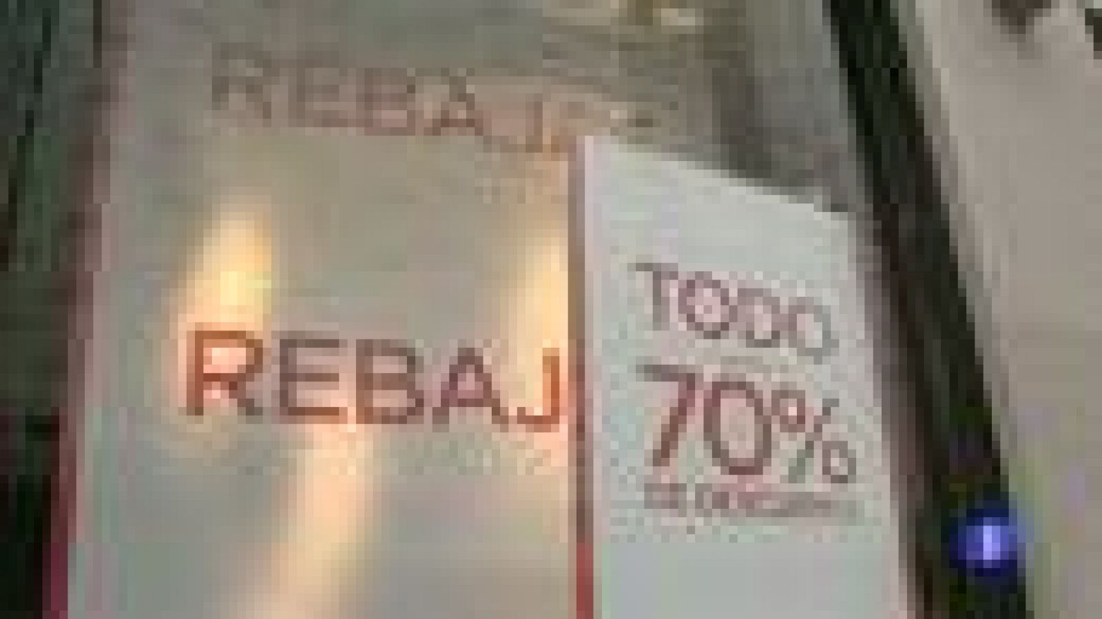 Telediario 1 en cuatro minutos - 07/01/13