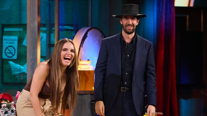 Lo mejor de la semana 20