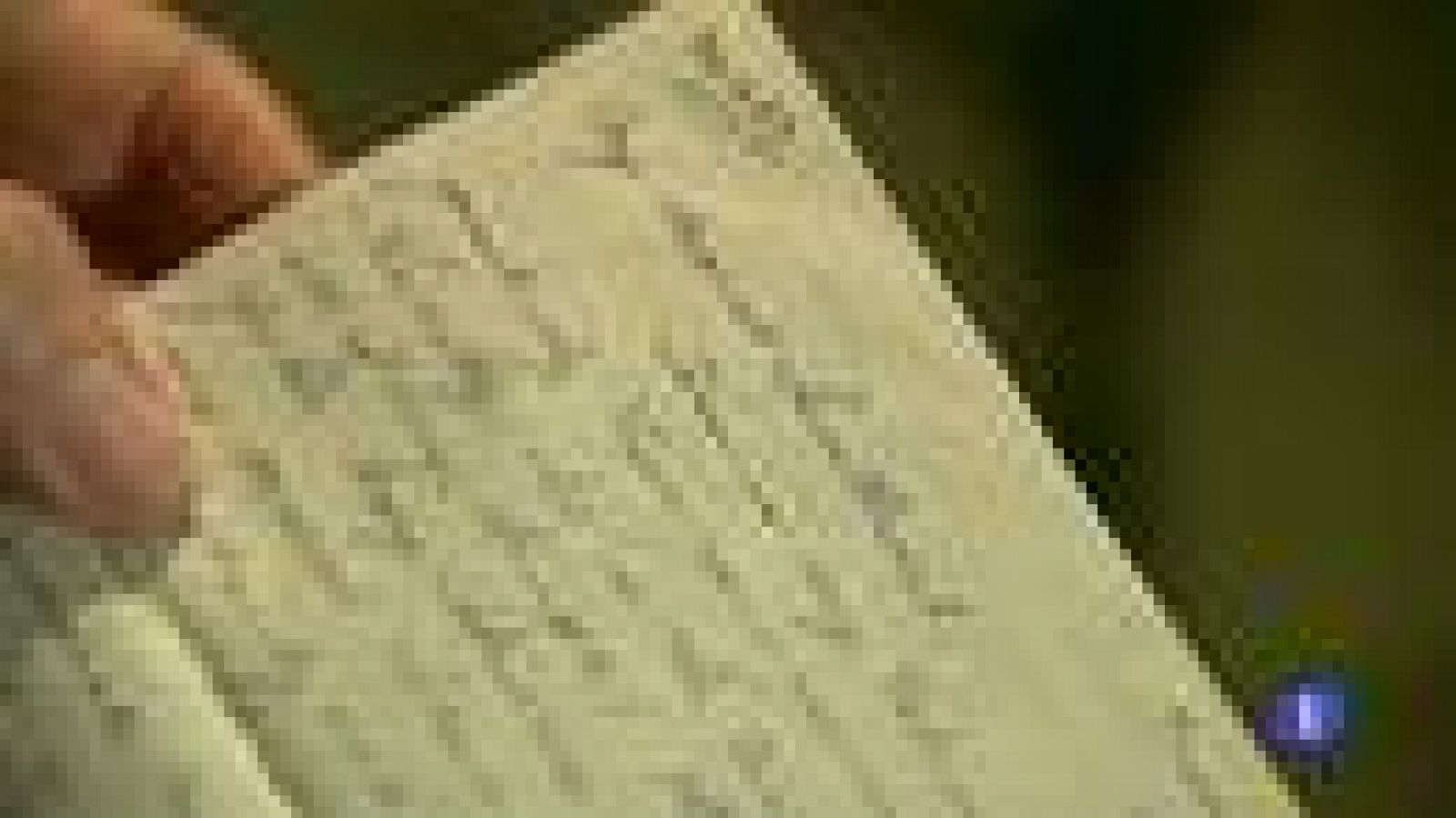 Recuperan las cartas de amor de una pareja de California que lleva 70 años casados