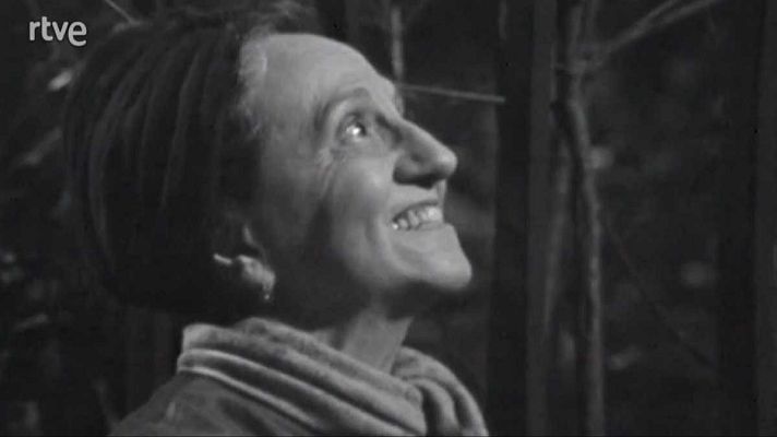 Aventuras y desventuras de Mateo - Fifí