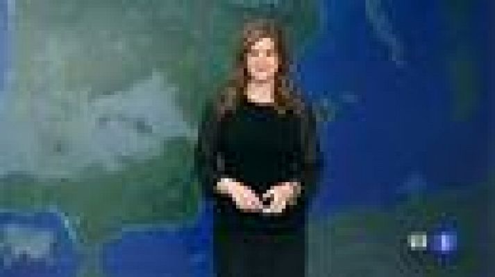 El tiempo - Nieblas persistentes en las mesetas