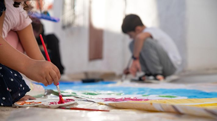 Telediario 1 - Telediario 1 en 4' - 07/02/25