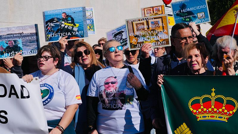 La lucha contra el narcotráfico en Andalucía se salda con más de 12.000 operaciones en 2024