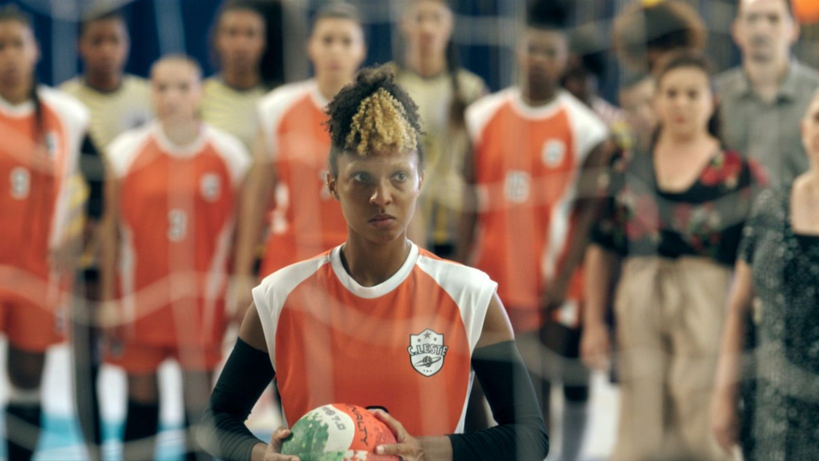 Días de Cine. El desafío de Sofía | Ver