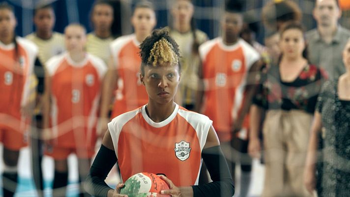 Días de cine - Días de Cine. El desafío de Sofía