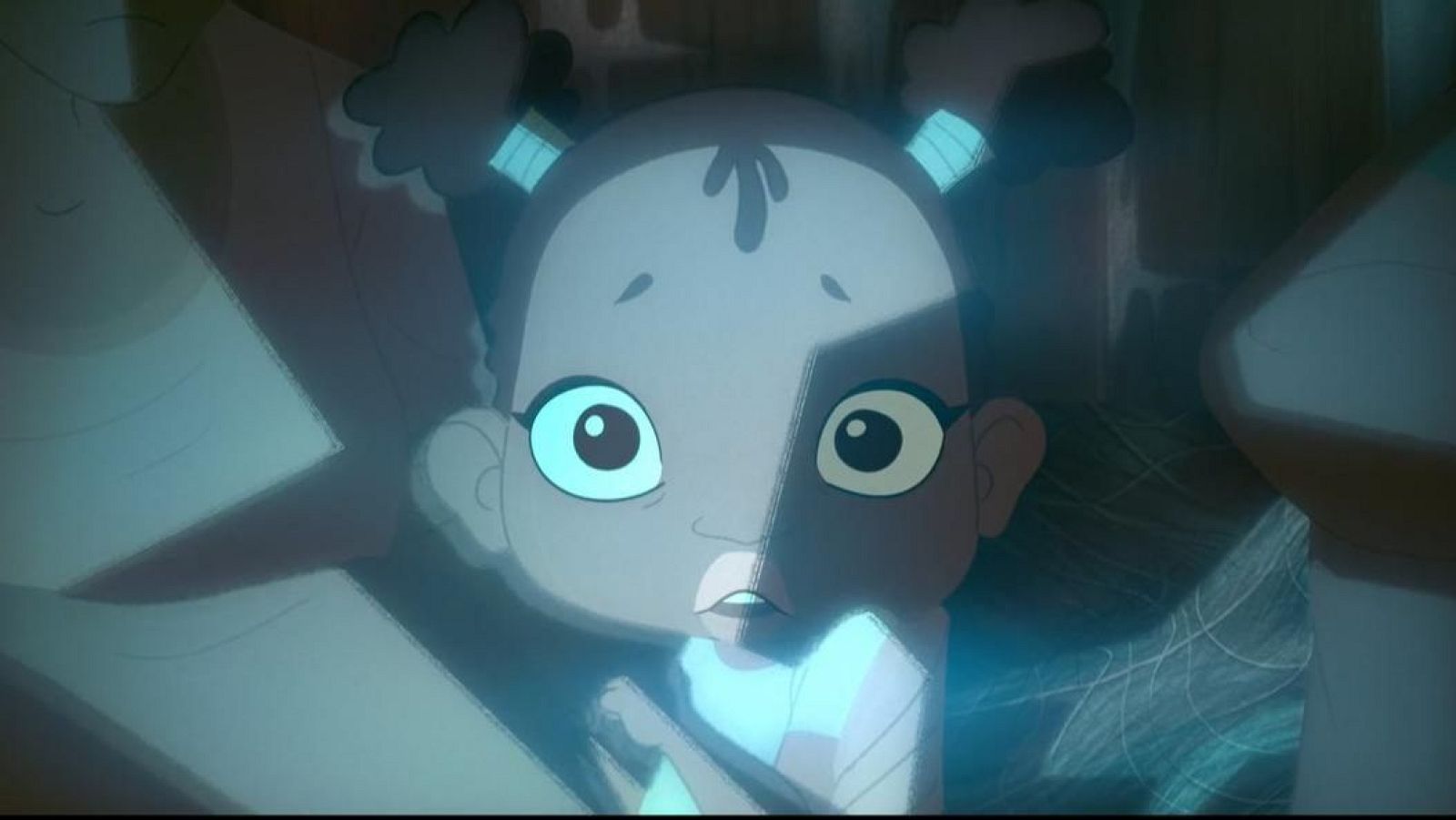 Las obras de animación nominadas a los Premios Goya 2025 | Ver