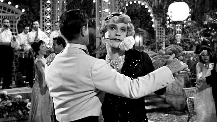 Días de cine - Días de Cine. Centenario de Jack Lemmon