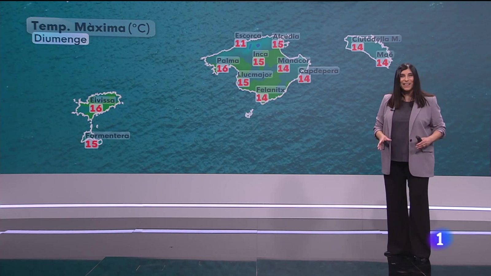 El temps a les Illes Balears - 07/02/25 | Ver