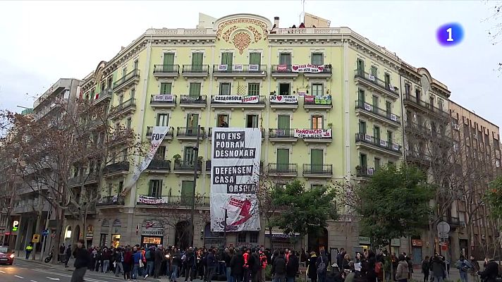 L'Informatiu - L'Informatiu 2 - 07/02/2025