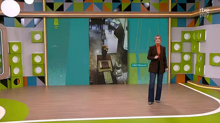 L'altaveu - Robatoris, meteorits i Santa Coloma de Cervelló