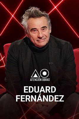 Eduard Fernández