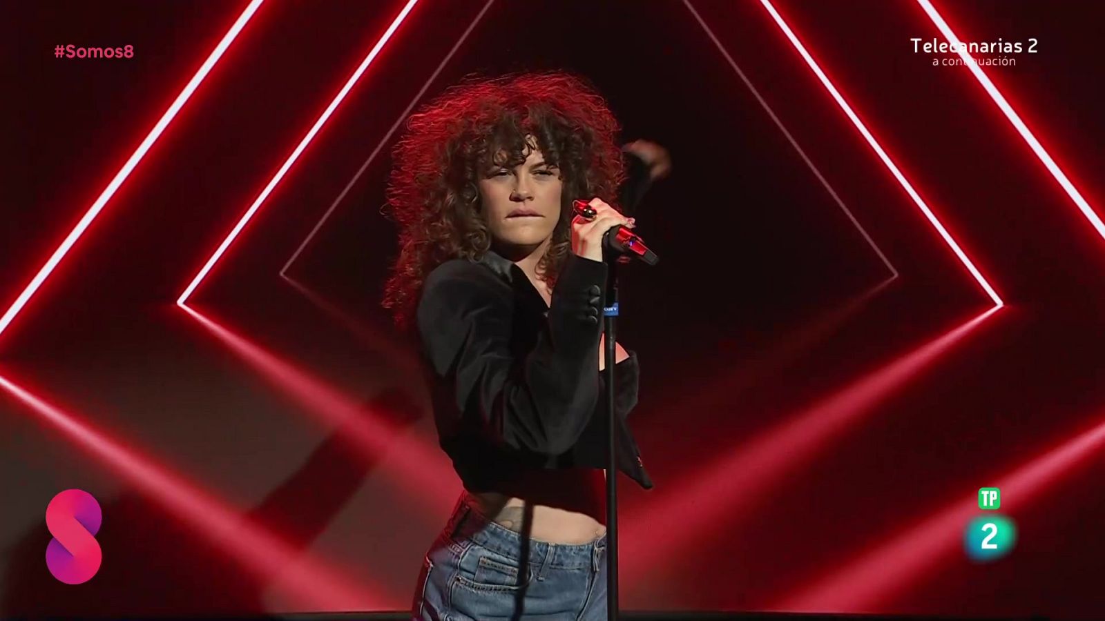 Somos 8 - 07/02/2025 - Somos 8 | Ver