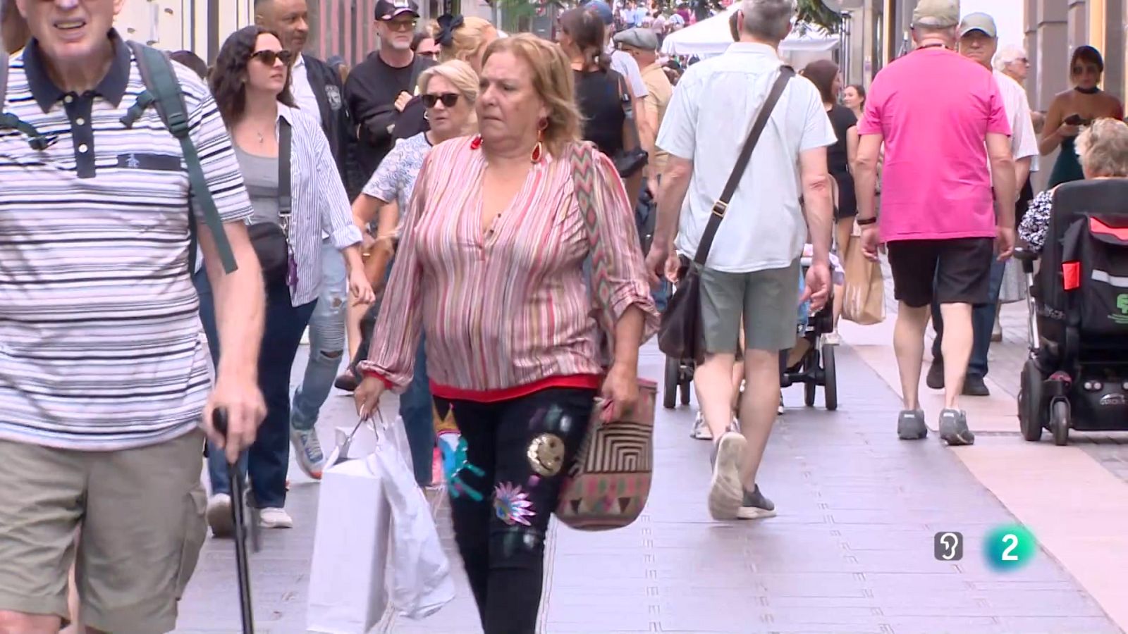 Telecanarias 2 - 07/02/2025 | Ver