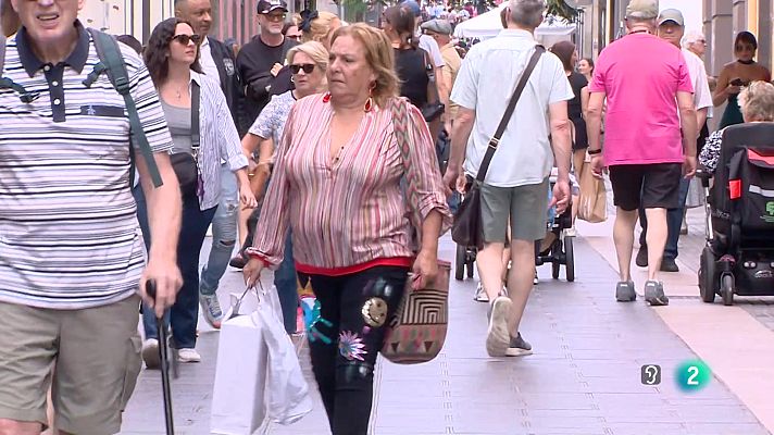 Telecanarias - Telecanarias 2 - 07/02/2025