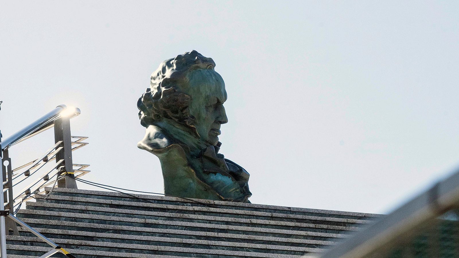 La tarde en 24 horas - 07/02/25 - ver ahora