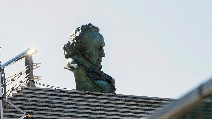 La tarde en 24h - La tarde en 24 horas - 07/02/25