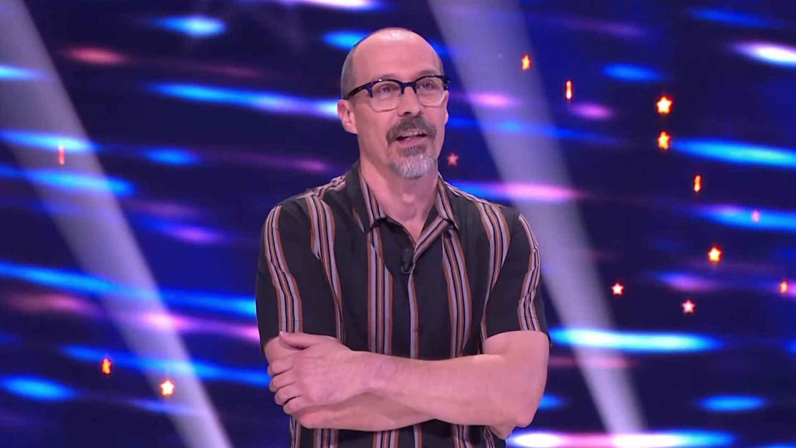 El cazador STARS - Programa 92 - ver ahora