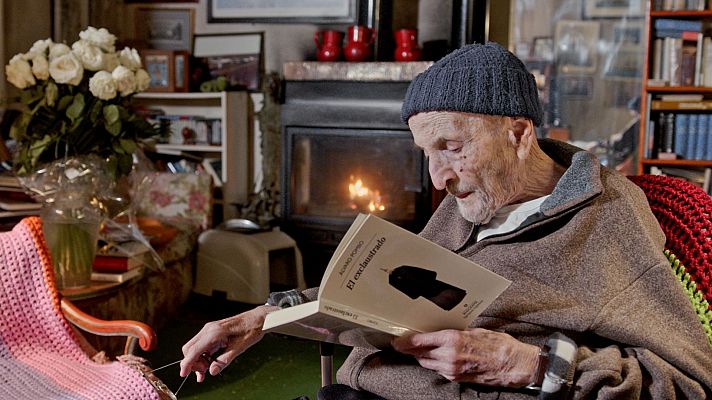 Un país para leerlo - Madrid Castizo