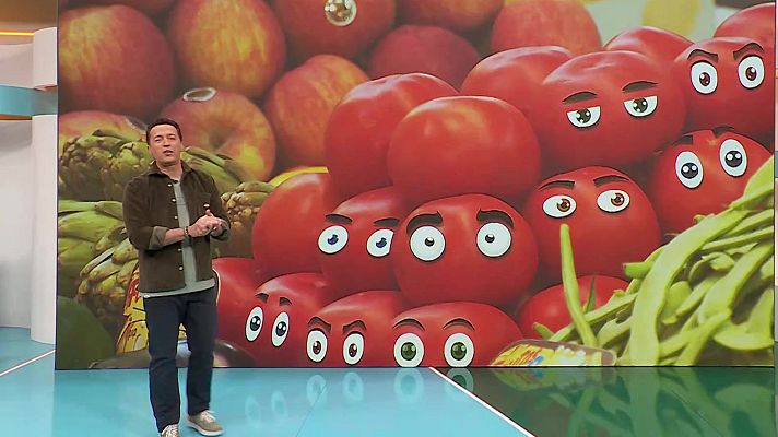 Aquí la Tierra - Aquí la Tierra - 07/02/25