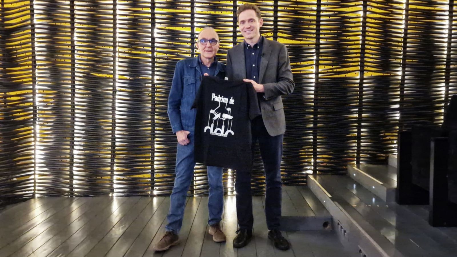 Días de cine - 07/02/25 - ver ahora