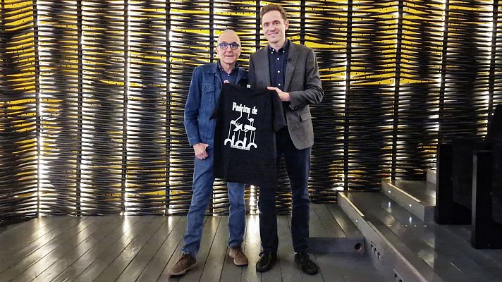 Días de cine - Días de cine - 07/02/25