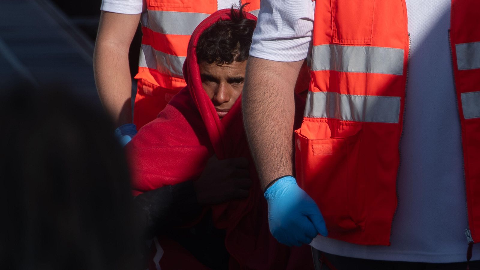 Telediario - 21 horas - 07/02/25 - ver ahora