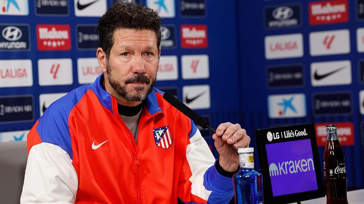 Los Deportes de La1 - Deportes 2 en Lengua de signos - 07/02/25