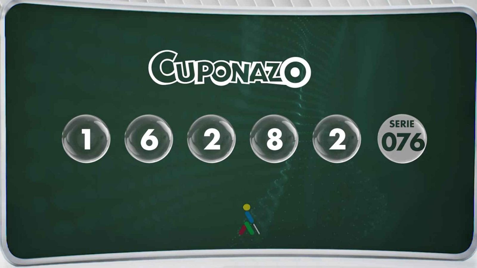 Sorteo ONCE - 07/02/25 - ver ahora