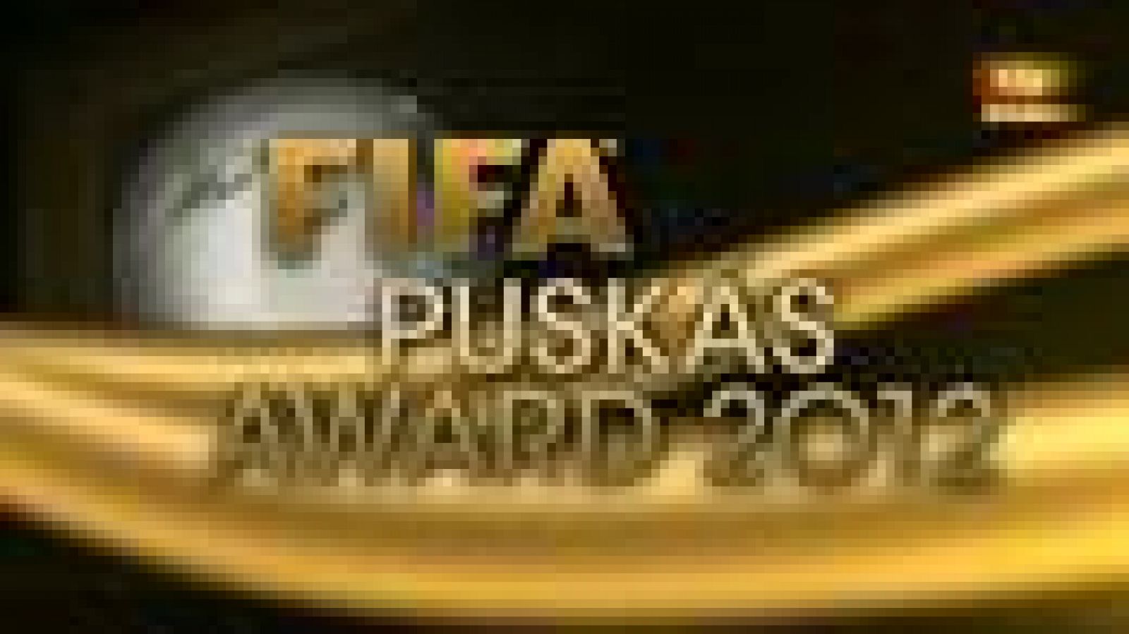 Sin programa: Miroslav Stoch, premio Puskas al mejor gol de 2012 | RTVE Play