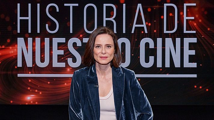 Historia de nuestro cine - Celos (Presentación)