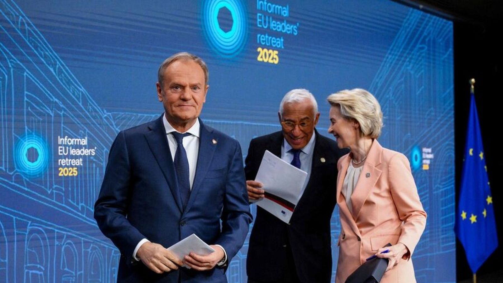 Europa - 07/02/25 - ver ahora