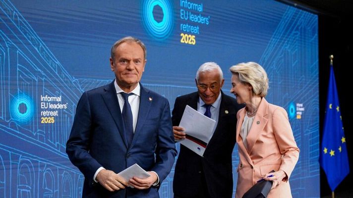 Europa - Europa - 07/02/25