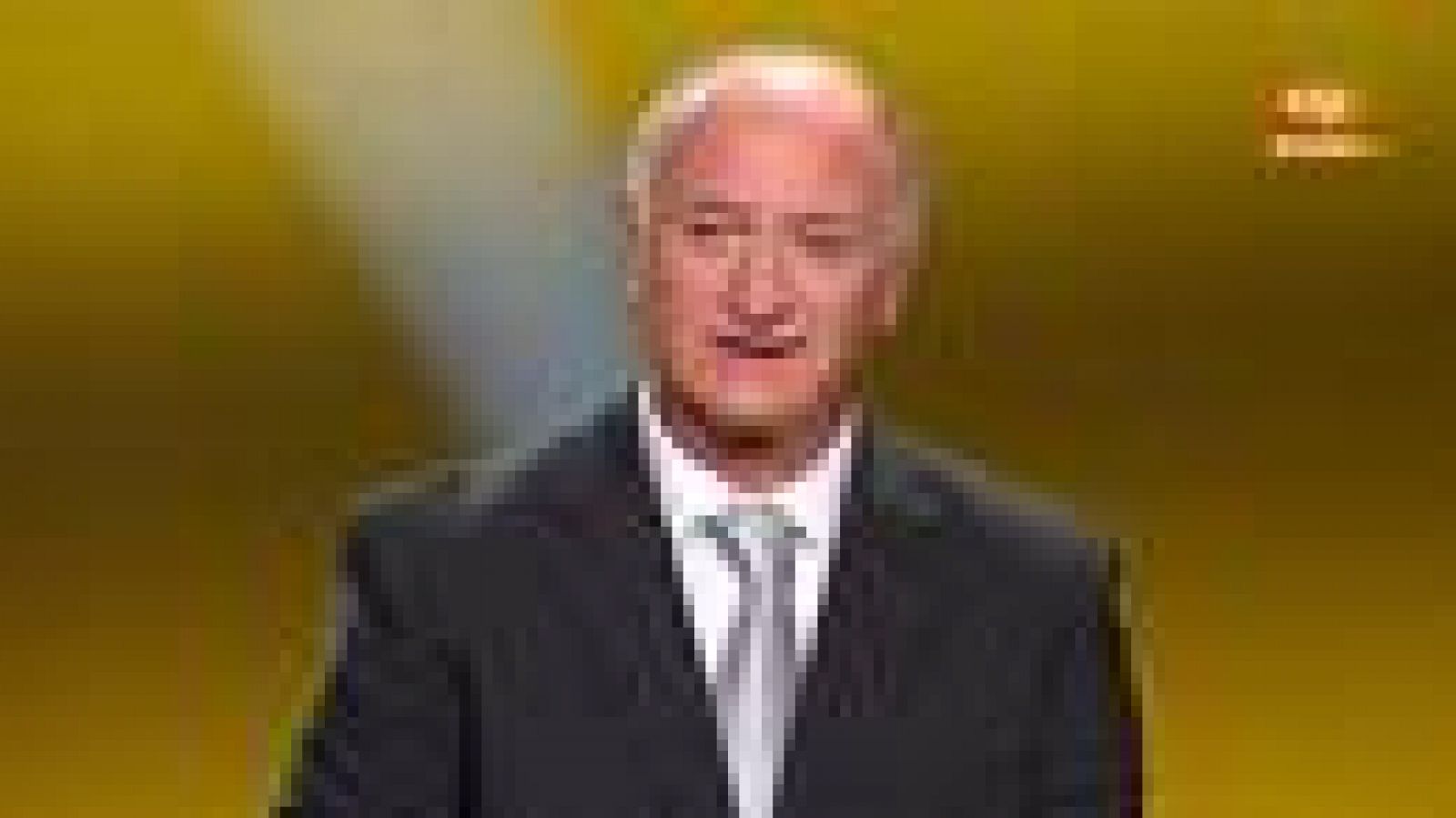 Pia Sundhage, mejor entrenadora | Ver