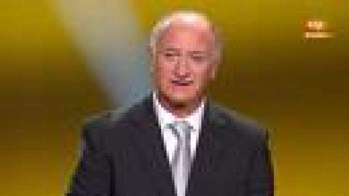  - Pia Sundhage, mejor entrenadora