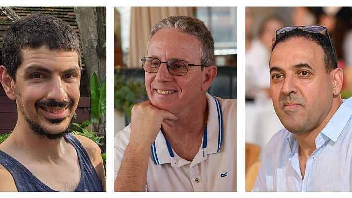 Telediario Internacional - Telediario Internacional - 07/02/25