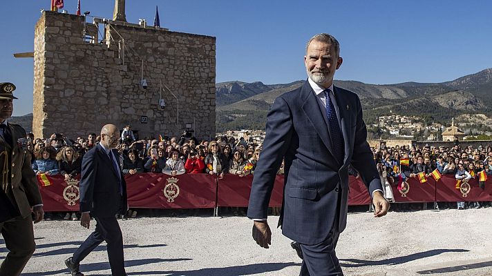 Audiencia Abierta - Audiencia Abierta - 08/02/25