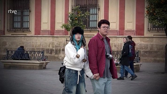 Zoom Tendencias - ¿Cómo son los nuevos chinos españoles?