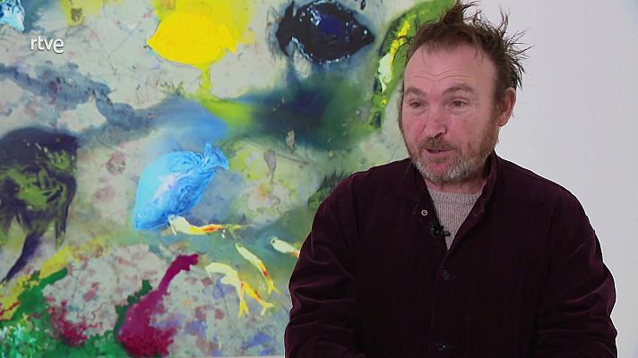 Tendido cero - Tendido Cero - 08/02/25