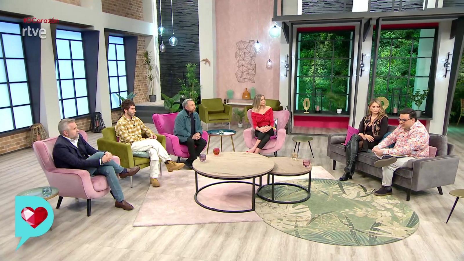 D Corazón - 01/02/25 - ver ahora