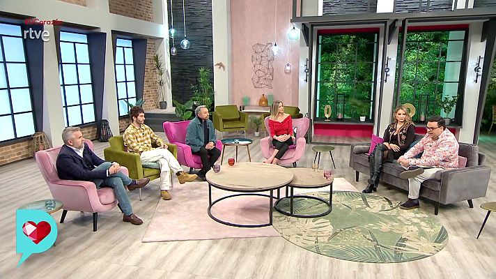 D Corazón - D Corazón - 08/02/25