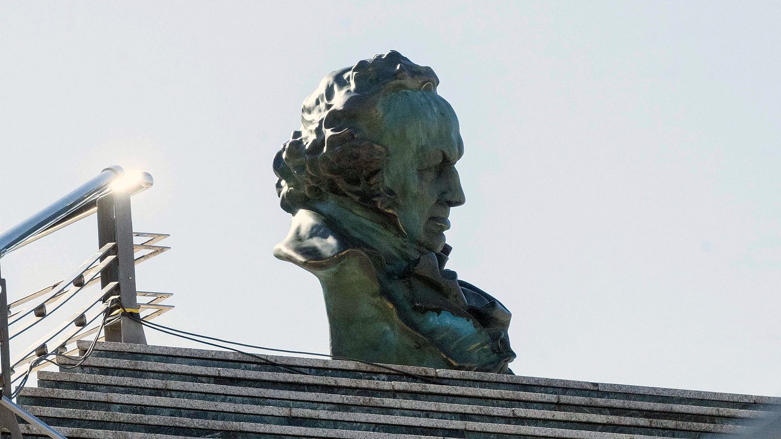 Goya 2025: Productores, el instinto que hace posible una película | Ver