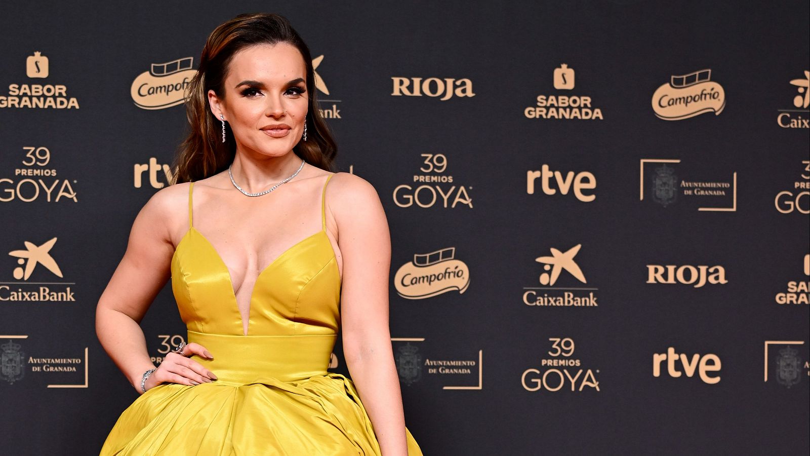 Goya 2025 | Melody demuestra su potencial para Eurovisión a Henar y a Judith