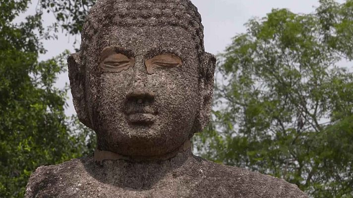 Turismo rural en el mundo - Sri Lanka: la isla de los mil nombres