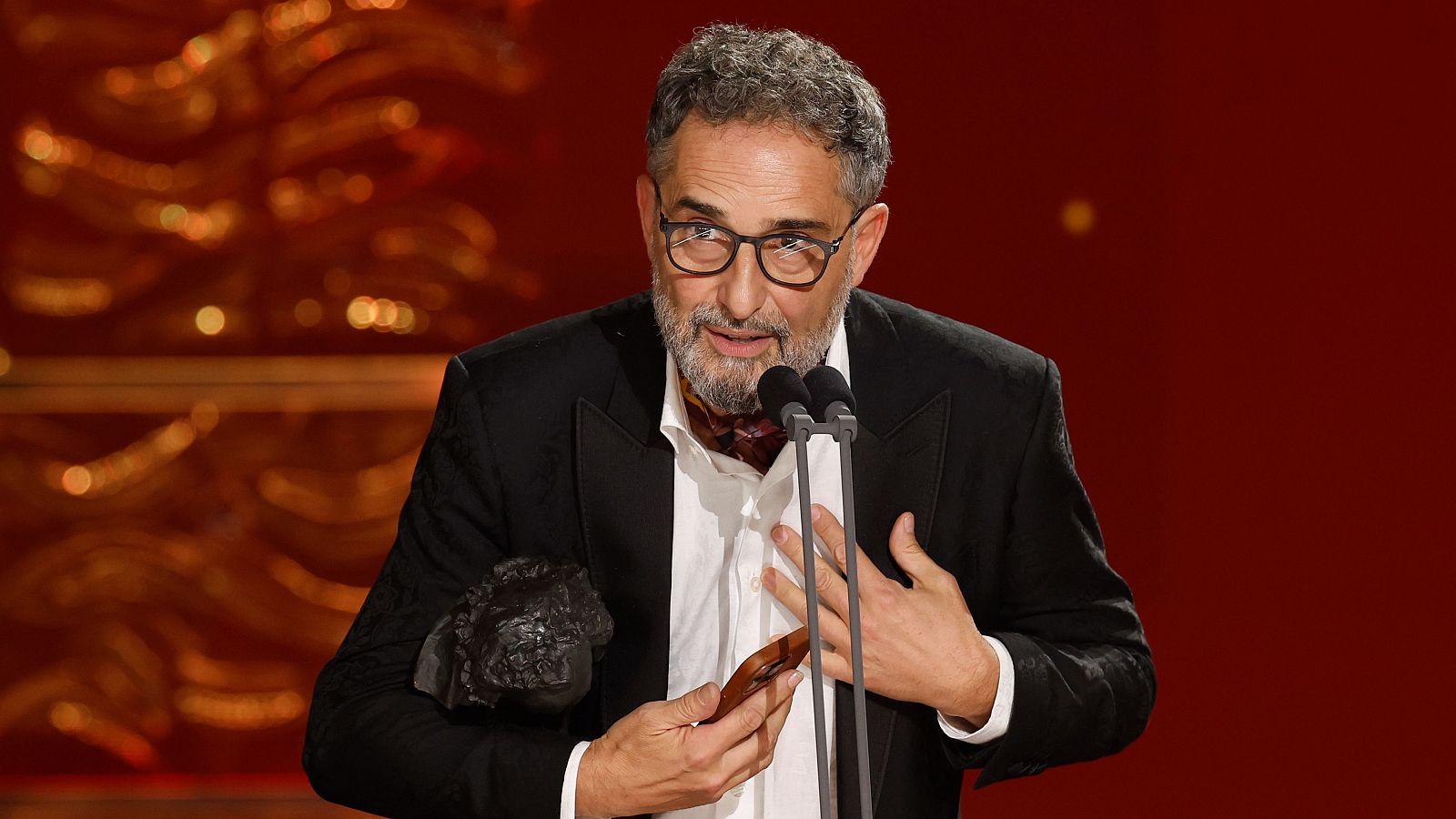 Goya 2025 | 'Ainda estou aqui', mejor película iberoamericana